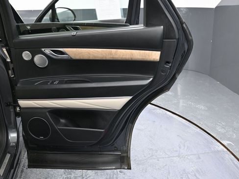 Used 2021 Genesis GV80 2.5T w/ Advanced Package 02 image 38