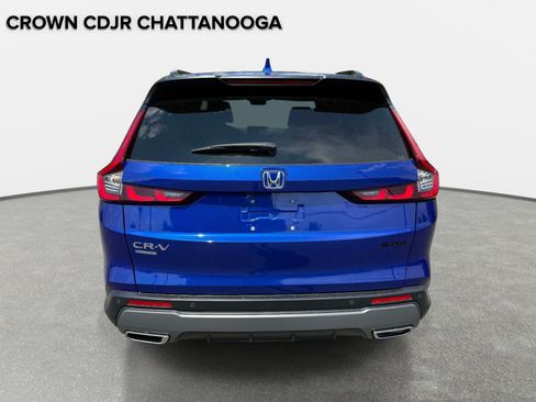 Used 2024 Honda CR-V Sport-L image 5