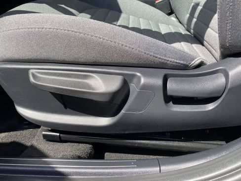 Used 2025 Kia K4 EX FWD image 15