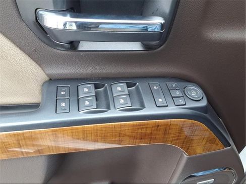 Certified 2018 GMC Sierra 1500 SLT w/ SLT Premium Package image 16