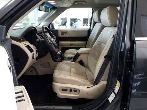 Used 2017 Ford Flex Limited AWD/4WD image 11