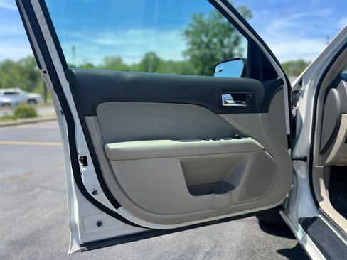 Used 2012 Ford Fusion S FWD image 14