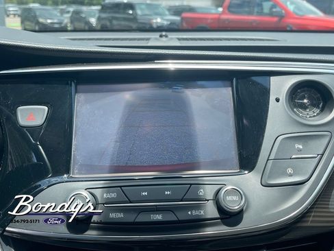 Used 2019 Buick Envision Preferred FWD image 6