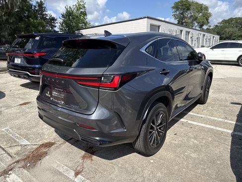 Used 2024 Lexus NX 250 FWD image 4