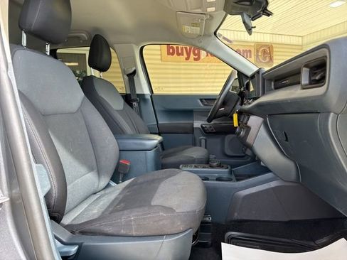 Used 2023 Ford Maverick XL FWD image 25