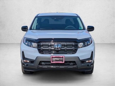 New 2026 Honda Ridgeline Sport image 6