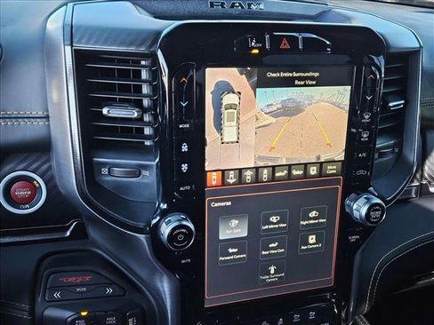 Used 2023 RAM 1500 TRX w/ TRX Level 2 Equipment Group image 13