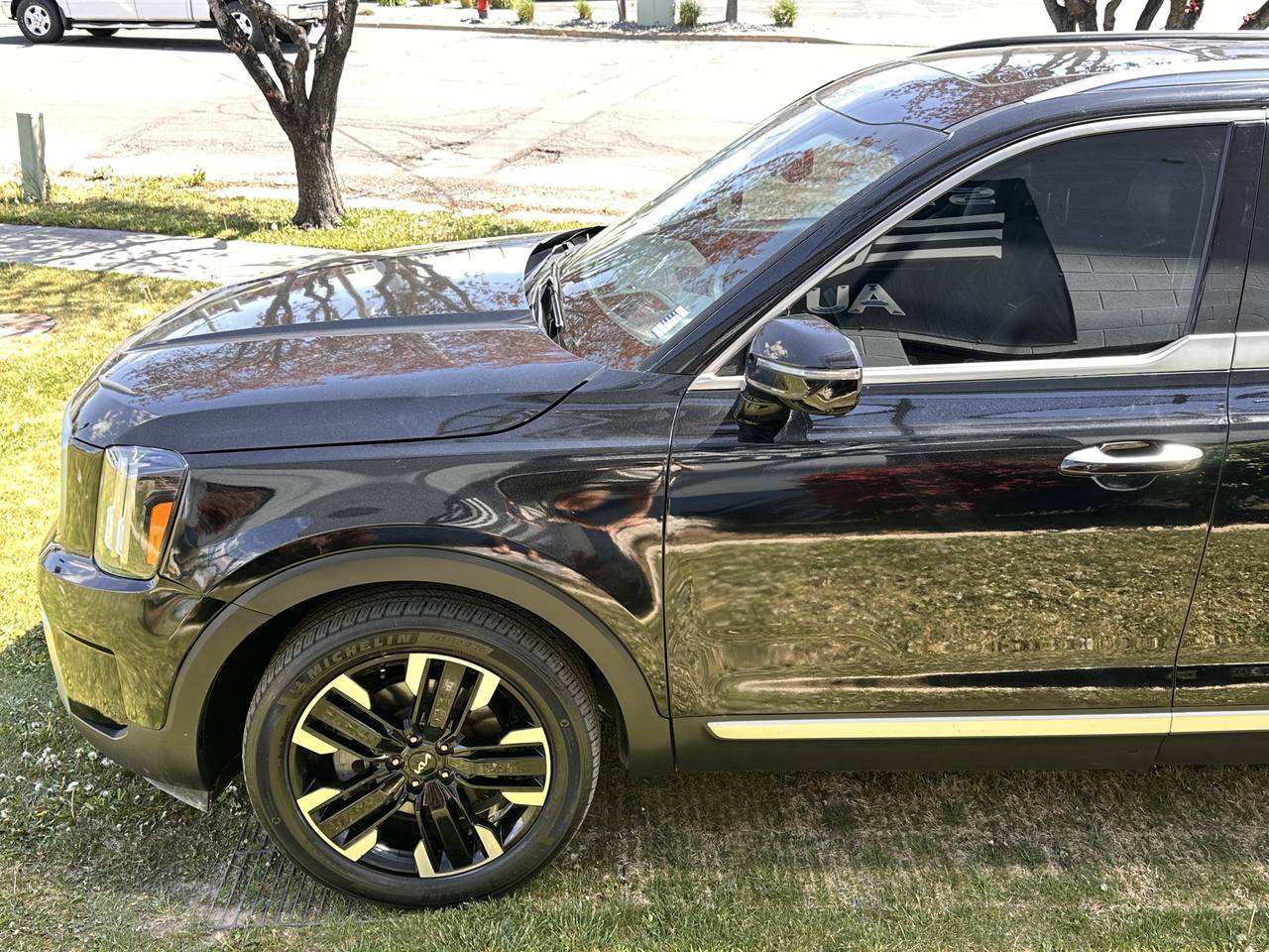 Used 2023 Kia Telluride SX Prestige AWD/4WD image 10