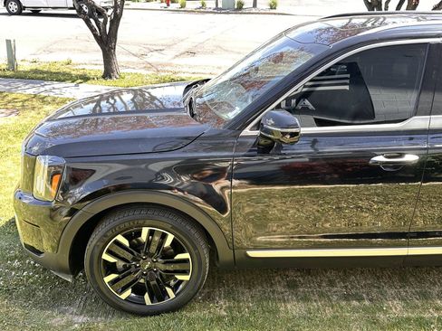 Used 2023 Kia Telluride SX Prestige AWD/4WD image 10