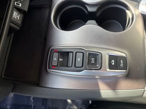 Certified 2023 Honda Ridgeline RTL image 18