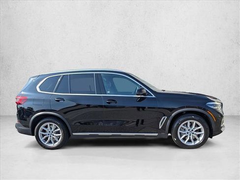 Used 2021 BMW X5 sDrive40i image 4