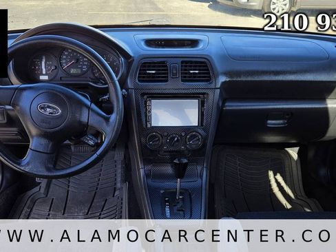 Used 2006 Subaru Impreza 2.5i AWD/4WD image 29