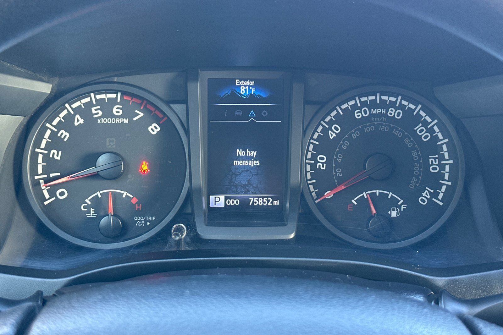 Used 2023 Toyota Tacoma SR AWD/4WD image 23