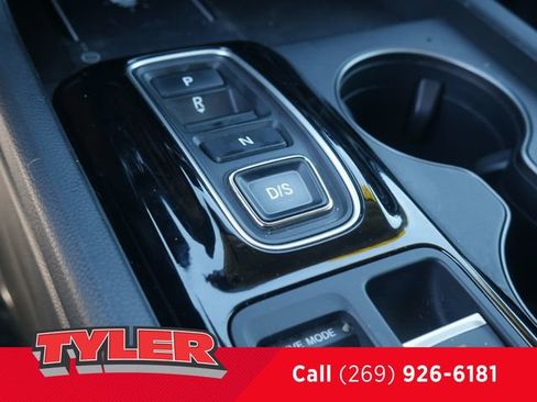 Used 2023 Honda Pilot EX-L image 35