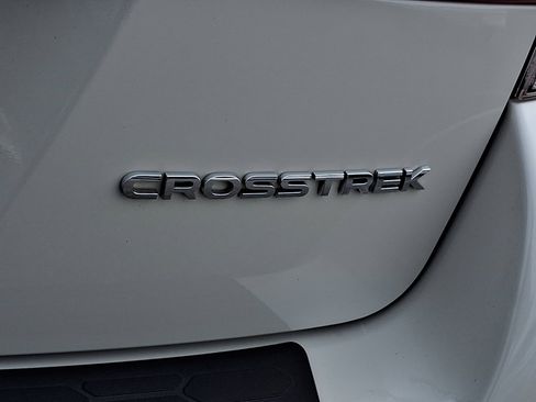 Used 2021 Subaru Crosstrek 2.5i Limited w/ Moonroof Package 2 AWD/4WD image 32