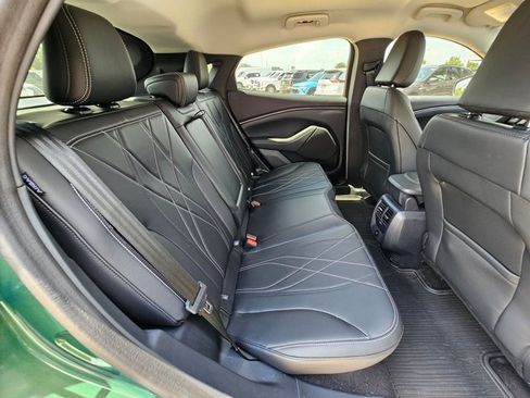 Used 2024 Ford Mustang Mach-E Select w/ Comfort Package Lite RWD image 20
