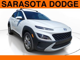 Used 2023 Hyundai Kona SEL video 1