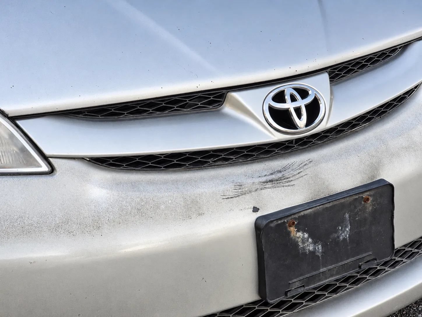 Used 2008 Toyota Sienna XLE AWD/4WD image 14