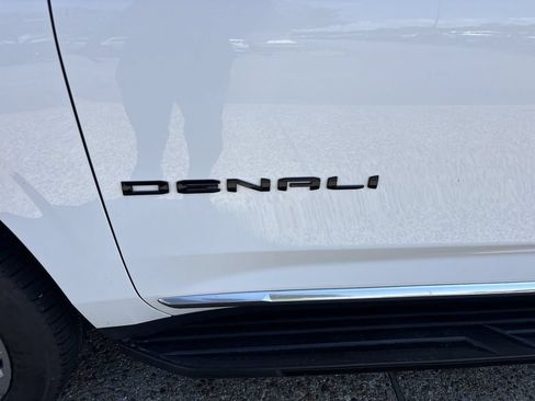 Certified 2021 GMC Yukon XL Denali AWD/4WD image 33