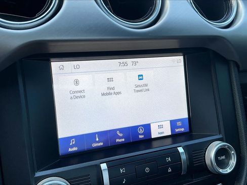 Used 2023 Ford Mustang GT Premium w/ Equipment Group 401A RWD image 32