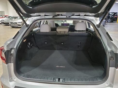 Used 2017 Lexus RX 350 FWD w/ Premium Package image 42