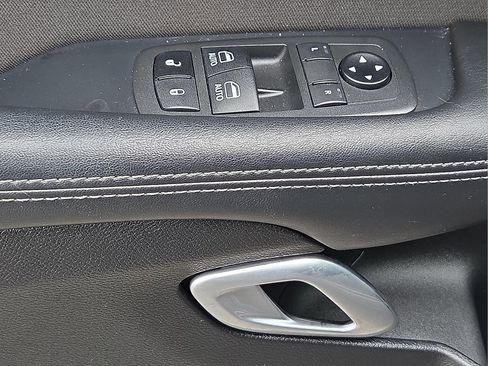 Used 2021 Dodge Challenger R/T Scat Pack image 10