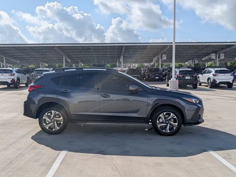 Used 2024 Subaru Crosstrek 2.0i Premium w/ Popular Package #3 AWD/4WD image 6