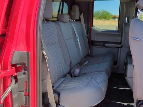 Used 2017 Ford F150 XLT AWD/4WD image 27