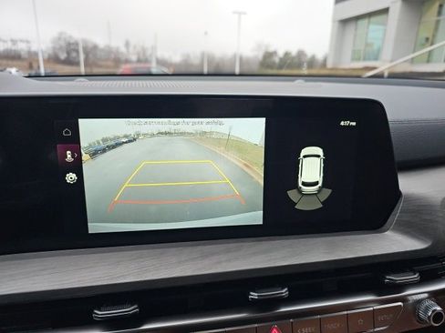 New 2025 Kia Telluride EX X-Line image 15