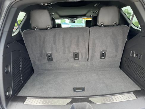 Certified 2024 Chevrolet Tahoe High Country w/ Premium Package image 7