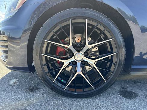 Used 2015 Volkswagen GTI S FWD image 12