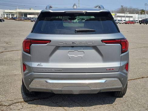 New 2026 GMC Terrain Denali AWD/4WD image 6