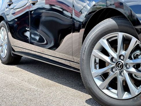 New 2026 MAZDA MAZDA3 s image 2