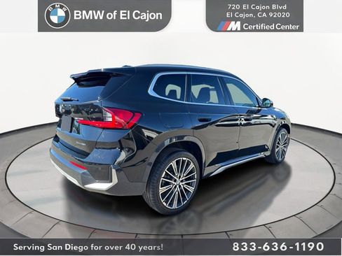 Certified 2023 BMW X1 xDrive28i w/ Convenience Package image 5