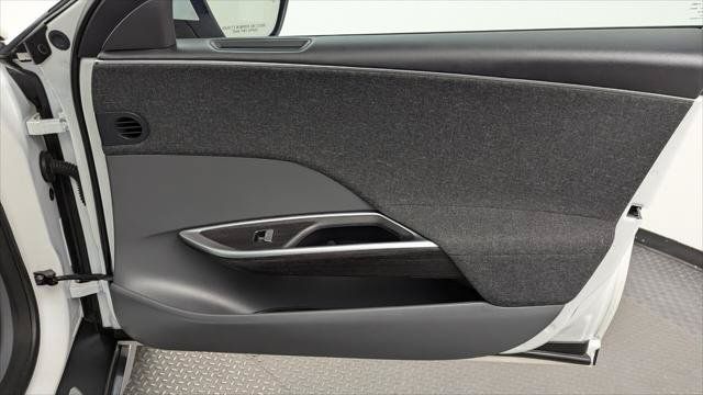 Used 2023 Lucid Air Pure AWD/4WD image 21