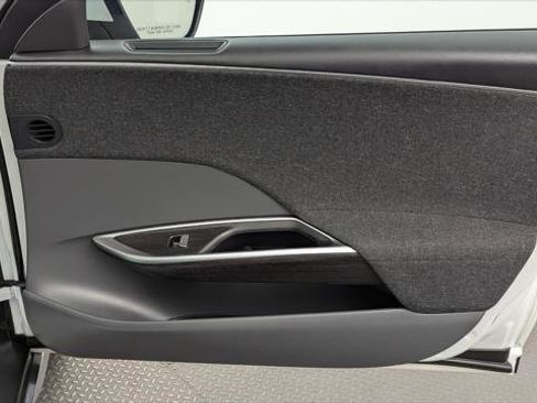 Used 2023 Lucid Air Pure AWD/4WD image 21
