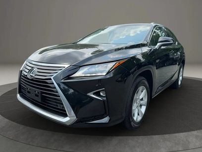 Used 2016 Lexus RX 350 AWD w/ Premium Package