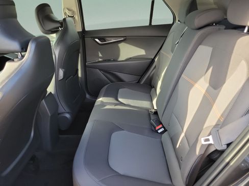 New 2026 Kia Niro LX FWD image 6