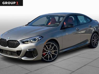 New 2024 BMW M235i xDrive Gran Coupe w/ Premium Package