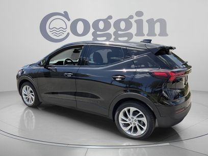 New 2027 Chevrolet Bolt LT w/ Comfort Package