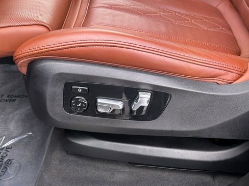 Certified 2025 BMW X5 M60i image 15