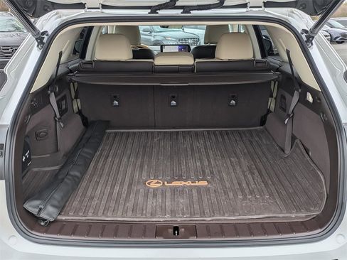 Used 2018 Lexus RX 350L AWD image 6