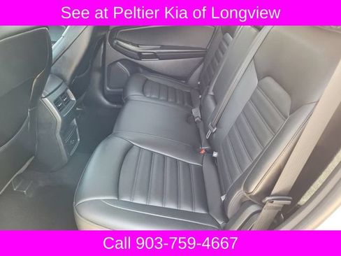 Used 2022 Ford Edge SEL AWD/4WD image 18