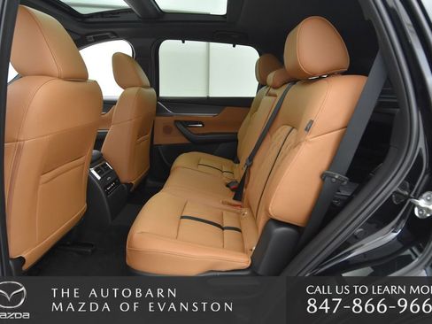 New 2026 MAZDA CX-70 3.3 Turbo S w/ Premium Plus image 23