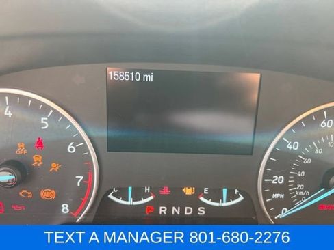 Used 2018 Ford EcoSport SE w/ SE Convenience Package AWD/4WD image 19