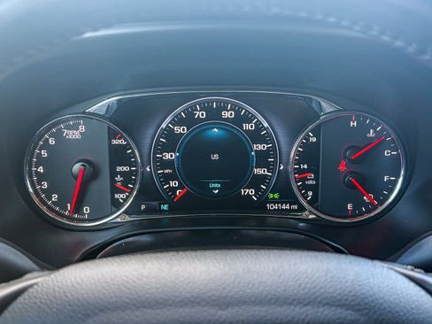 Used 2019 GMC Acadia Denali w/ Technology Package image 24