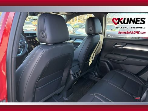 New 2026 GMC Terrain Elevation w/ Elevation Premium Package image 37