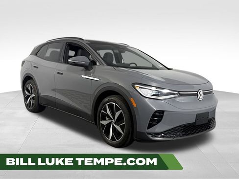 Used 2023 Volkswagen ID.4 Pro S RWD image 1