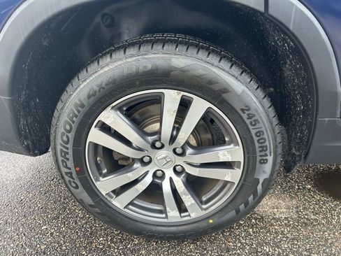 Used 2017 Honda Pilot EX-L image 4