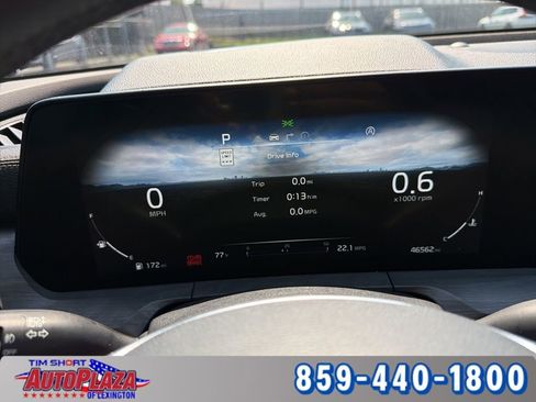 Used 2024 Kia Telluride SX Prestige X-Pro AWD/4WD image 2